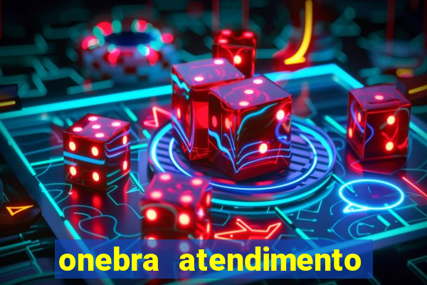 onebra atendimento ao Cliente